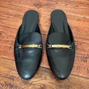 Michael Kors Mules (Size 8.5)